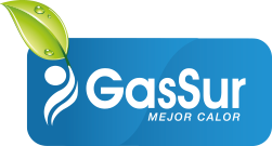 Gas Sur Gas Sur